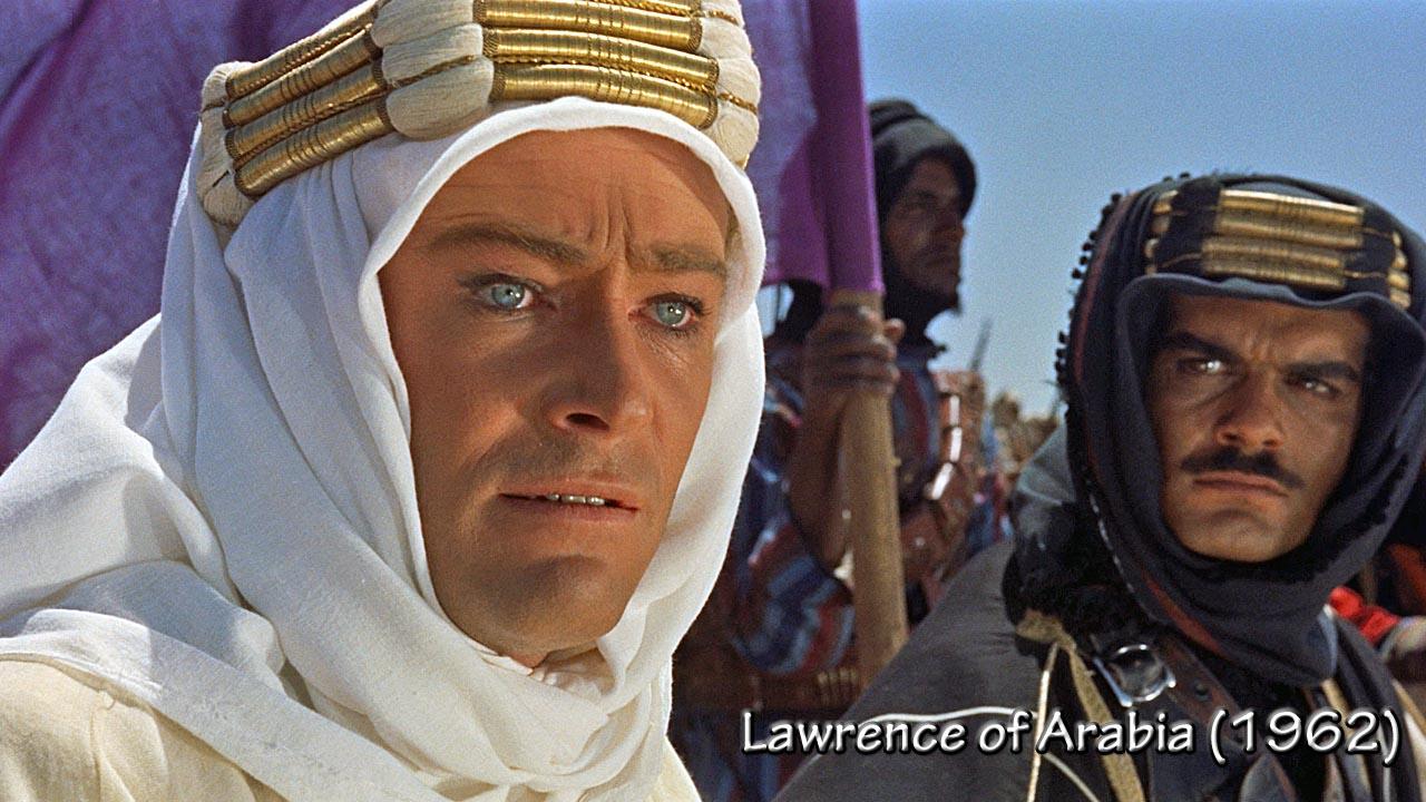 Classic Movies image Lawrence of Arabia 1962 HD wallpaper