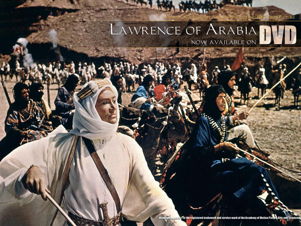 Lawrence Of Arabia Wallpaper Image