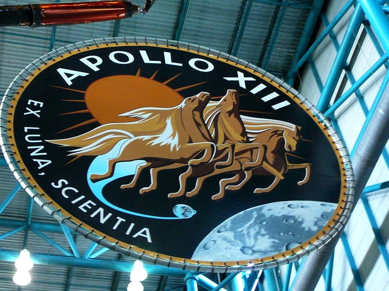 Apollo 13 Wallpaper