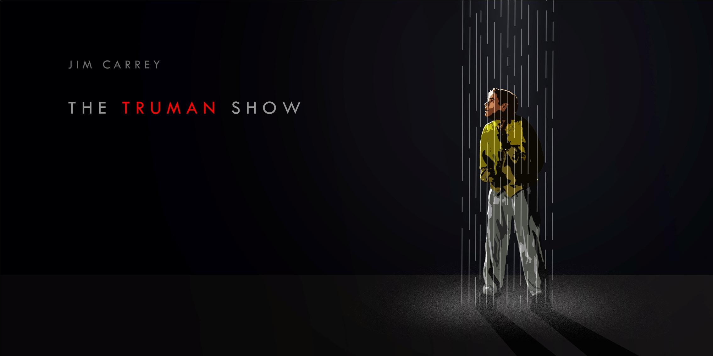 Picture of The Truman Show Wallpaper