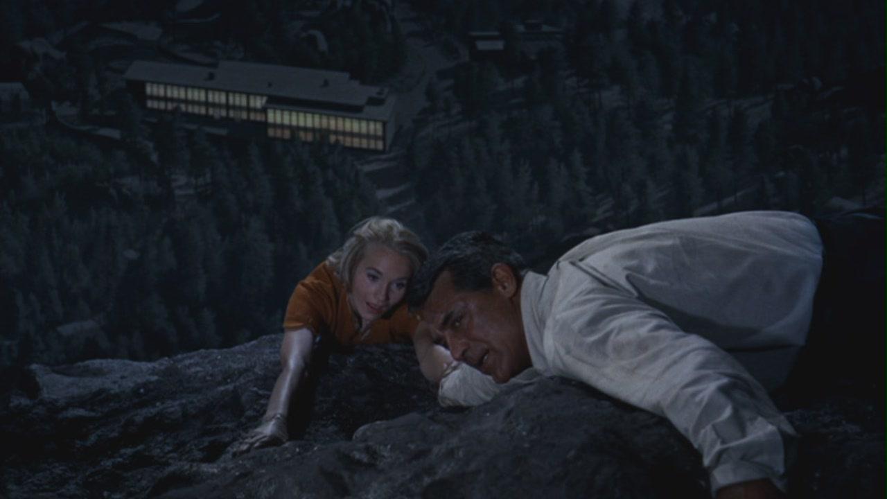 Cary Grant image Cary Grant in North by Northwest HD wallpaper