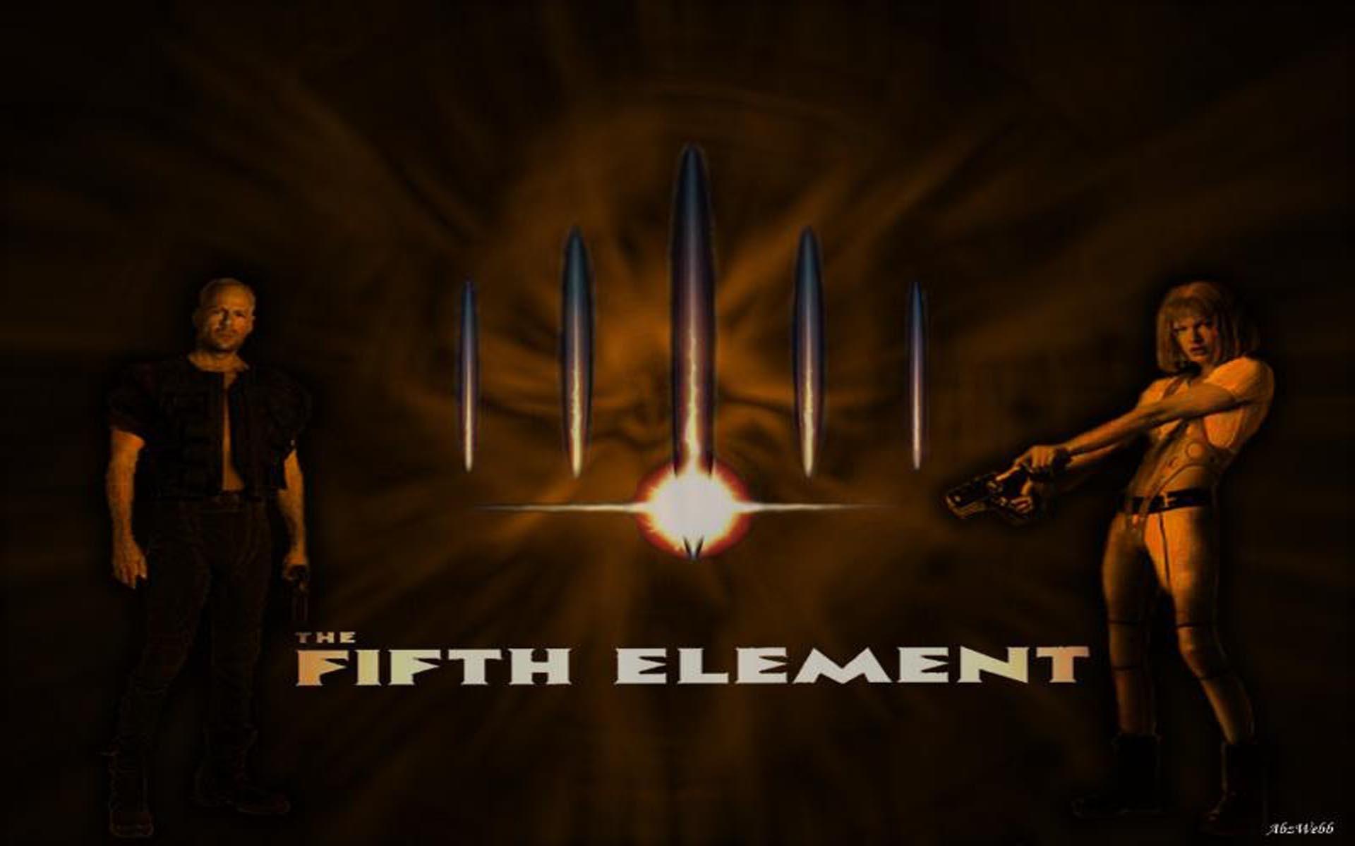 The Fifth Element image The Fifth Element HD wallpaper