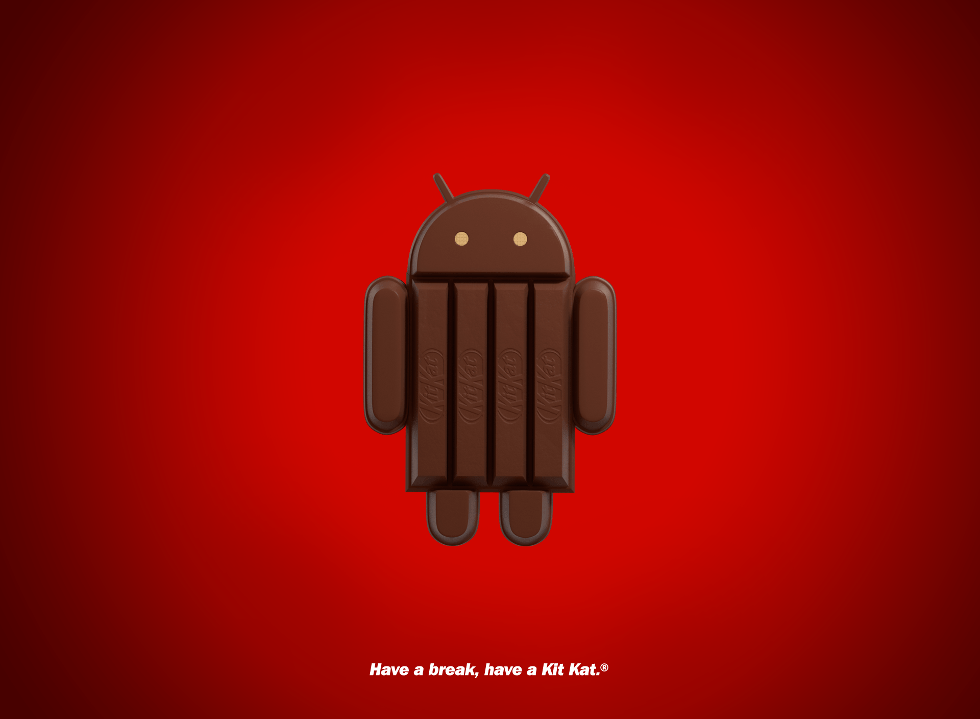 Android Kit Kat Wallpaper #Android #kitkat #nestle .4. Android