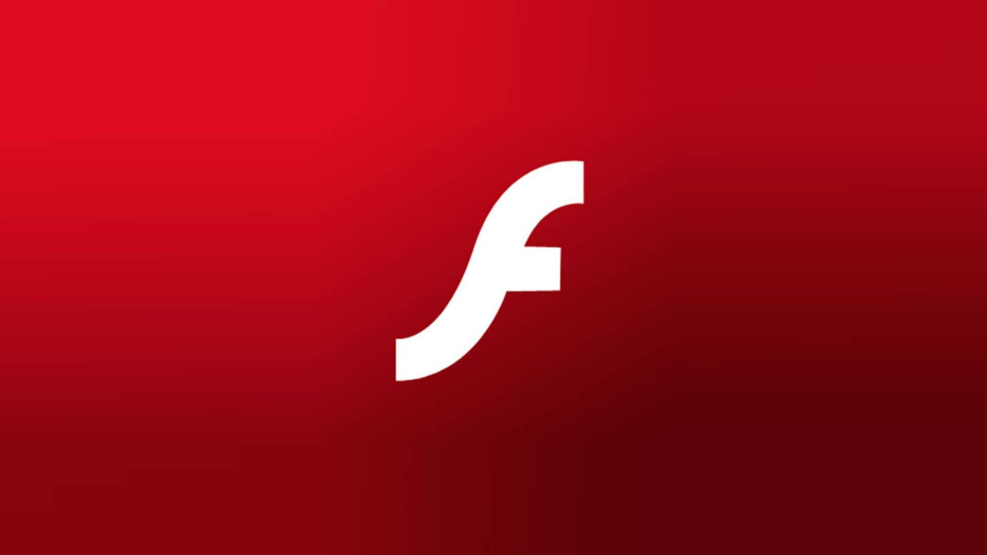 Windows 10 getting security updates for Adobe Flash Player