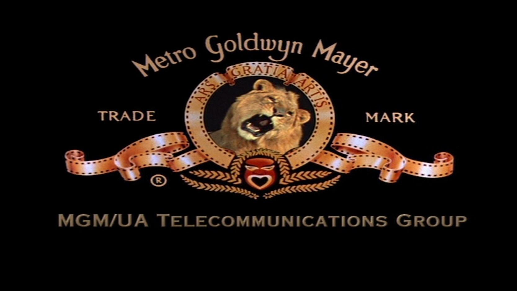 MGM Television Summary. Closing Logo Group