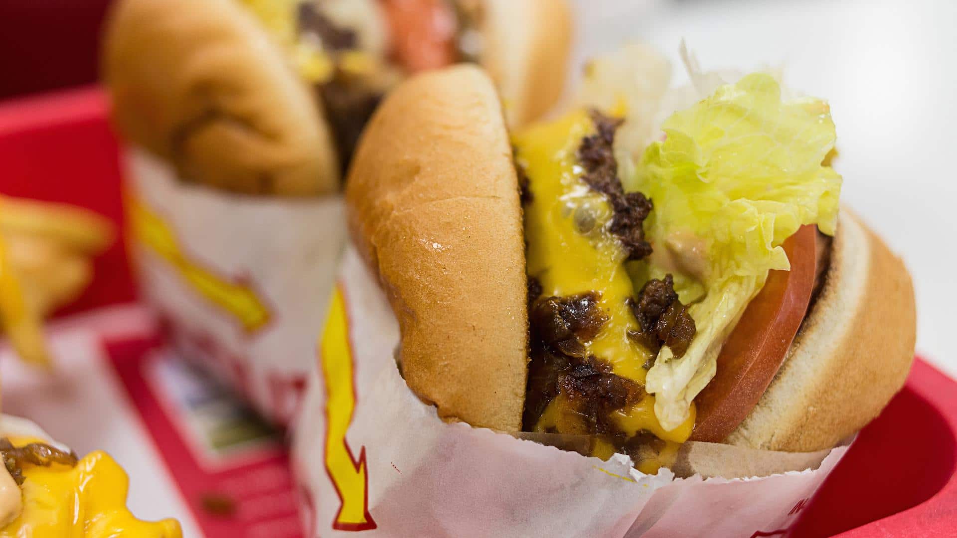 Cathedral City's Mayor Really Wants An In N Out Burger In The City