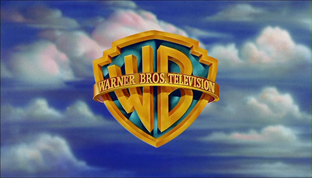 Warner Bros. Entertainment image Warner Bros. Television 2003