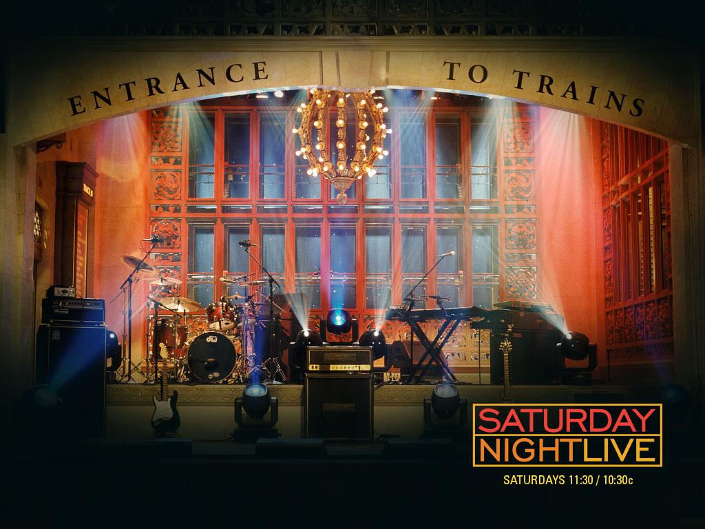 Saturday Night Live Wallpaper 2 X 768