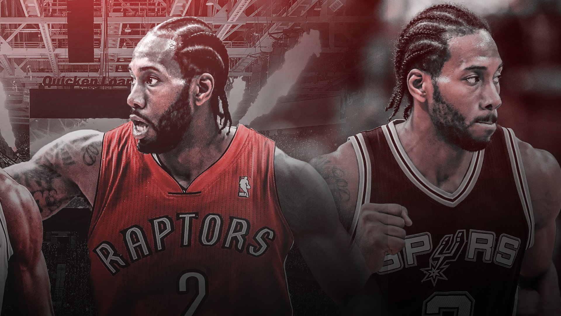Raptors news: Date of Kawhi Leonard's return to face San Antonio Spurs