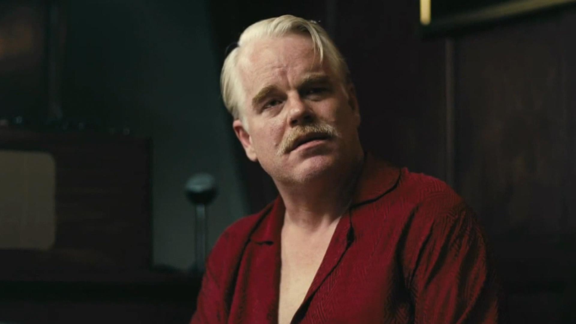 Philip Seymour Hoffman Wallpaper 7 X 1080