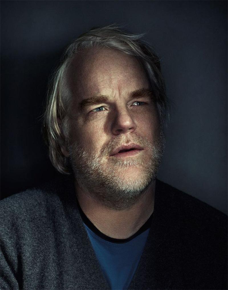 Picture Philip Seymour Hoffman