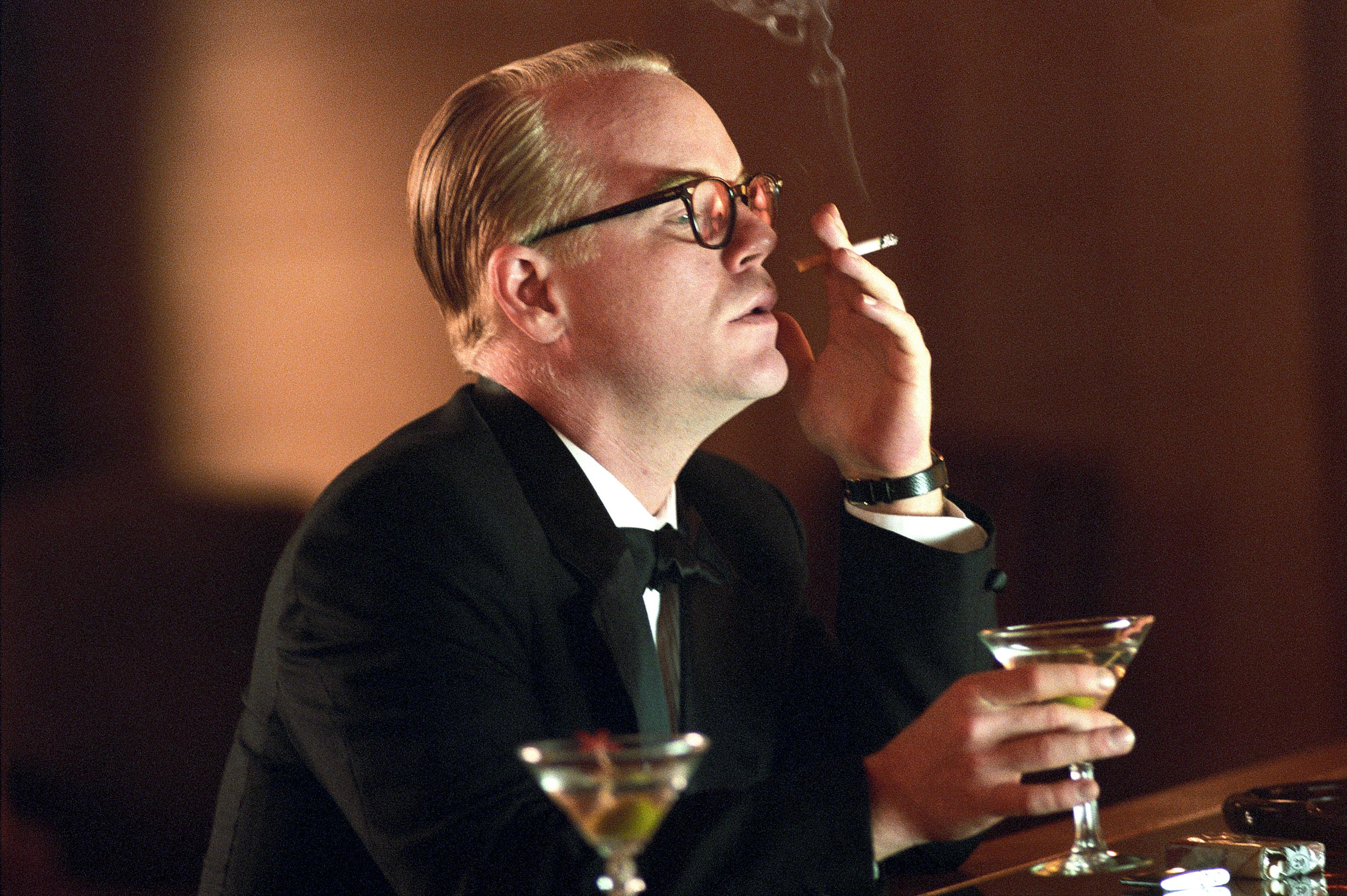 Remembering Philip Seymour Hoffman THE MOVIES