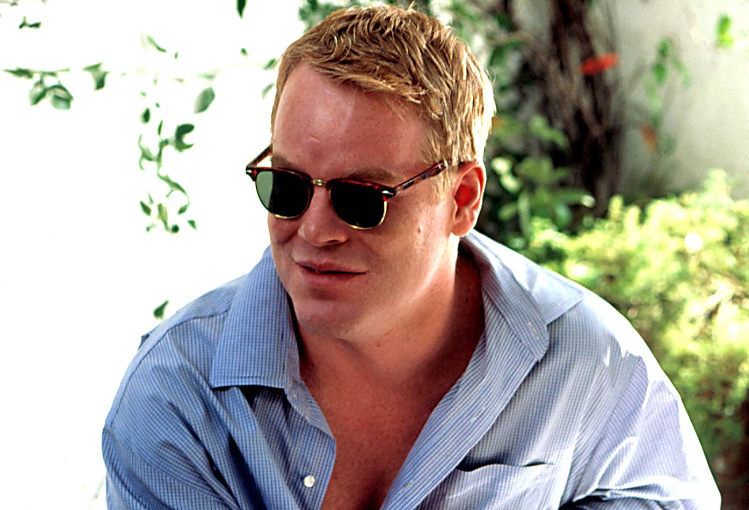 The Many Faces of Philip Seymour Hoffman Quiz