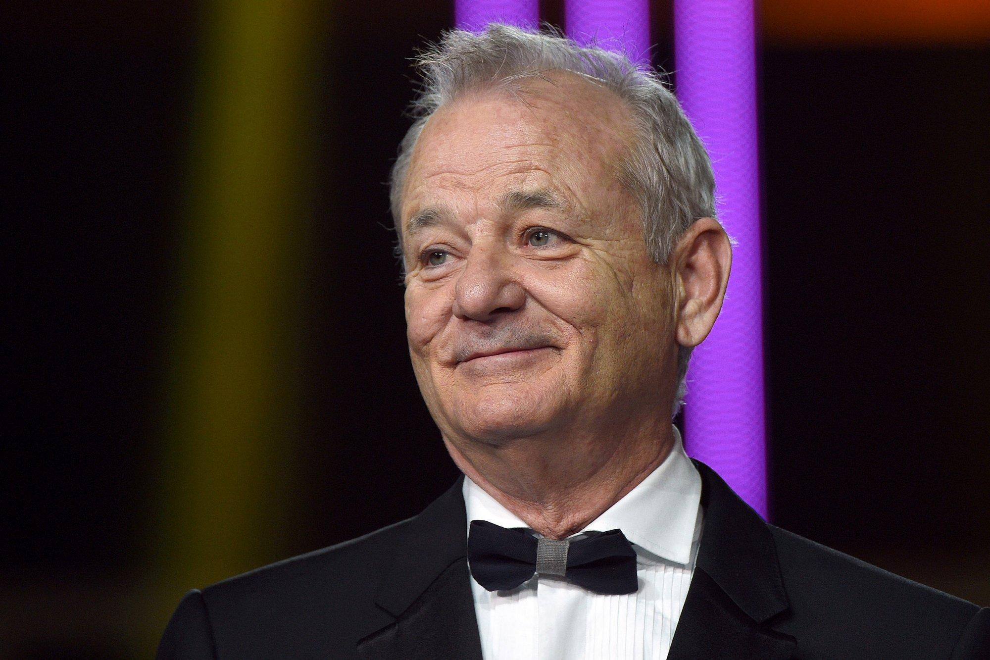 Bill Murray Wallpaper Image Photo Picture Background