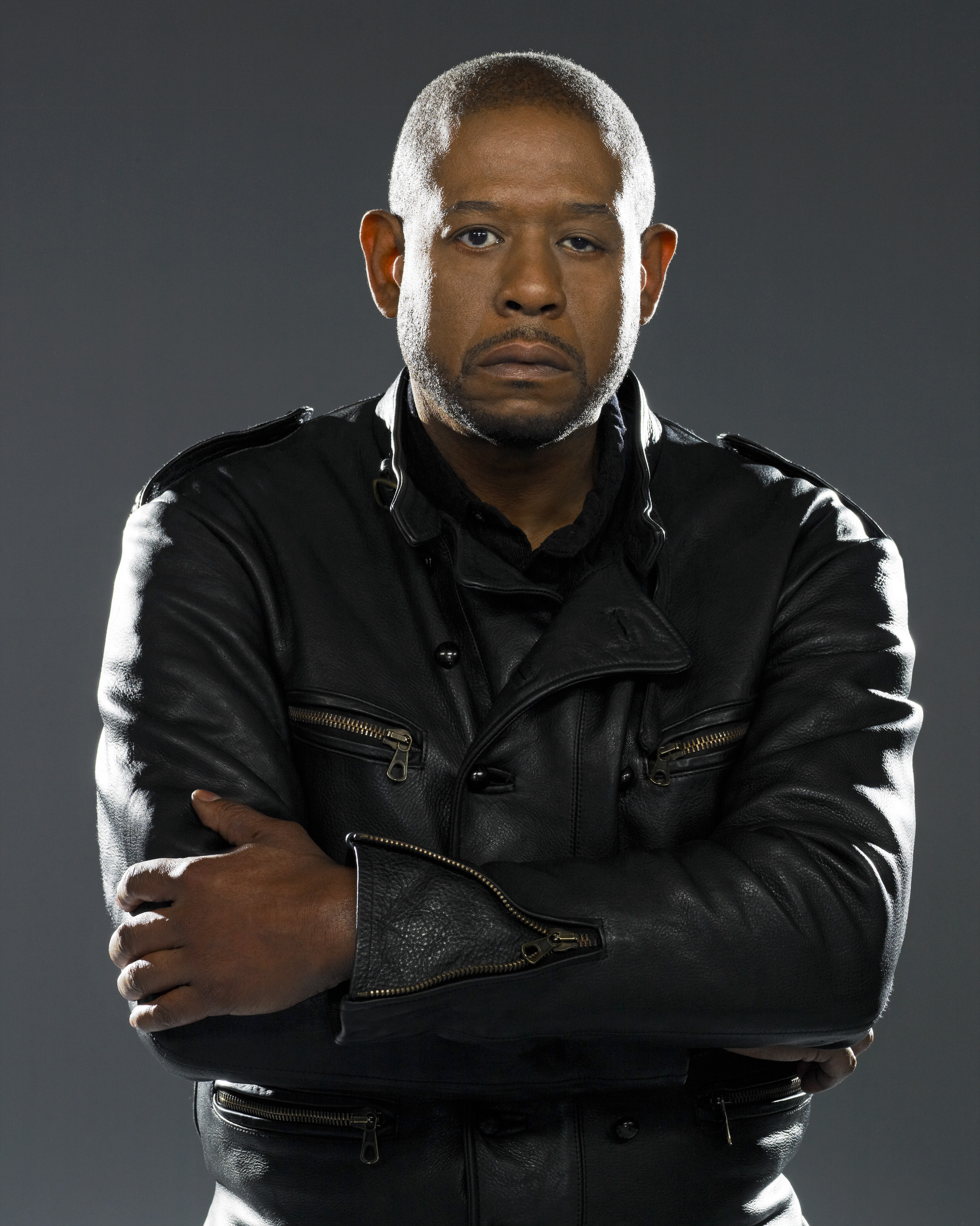 Picture of Forest Whitaker Of Celebrities