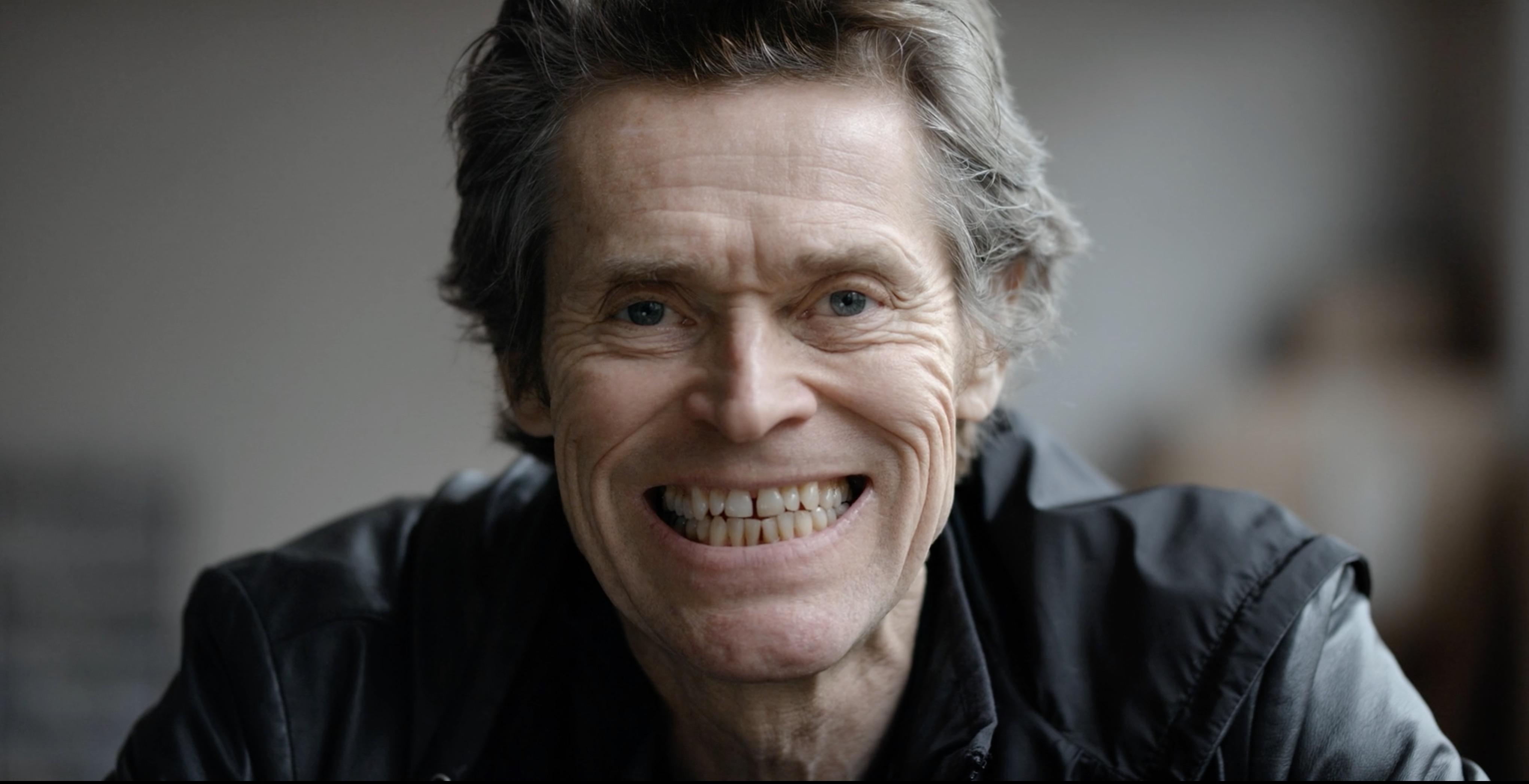 Willem Dafoe Wallpaper High Quality