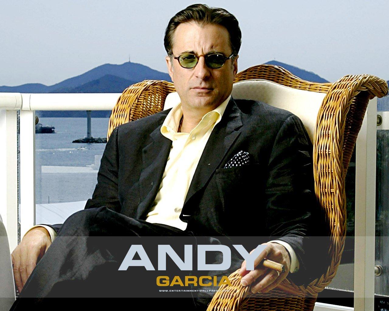 Andy Garcia Wallpaper - (1280x1024). Desktop Download
