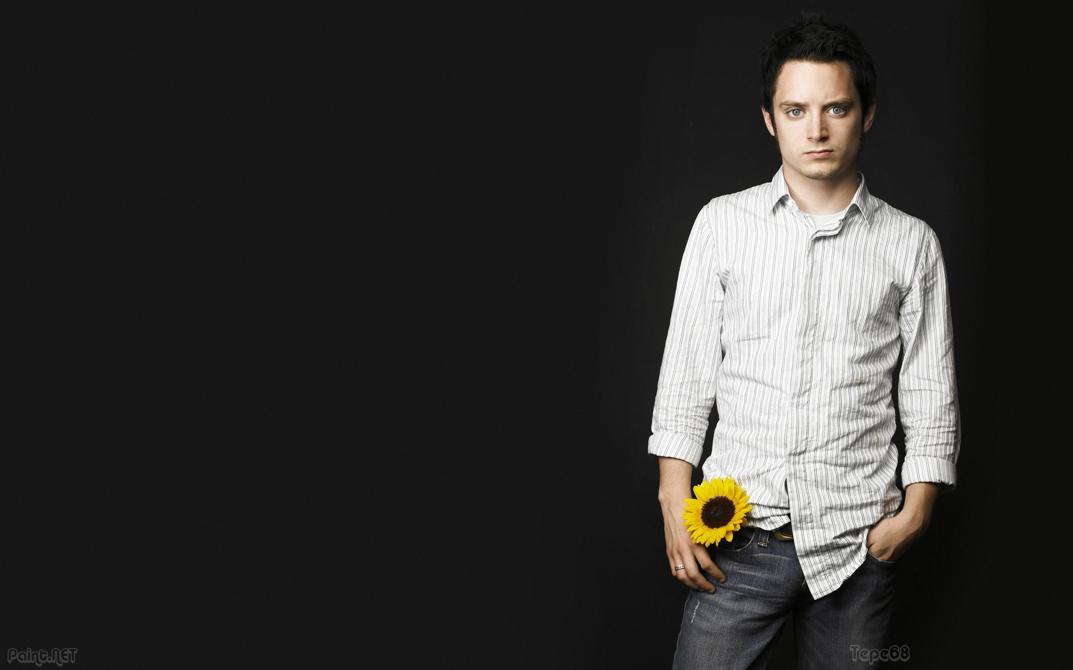 Elijah Wood Wallpaper High Resolution and Quality Download