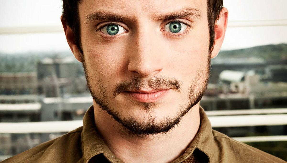 Lord of the Rings star Elijah Wood: Hollywood is in the grip