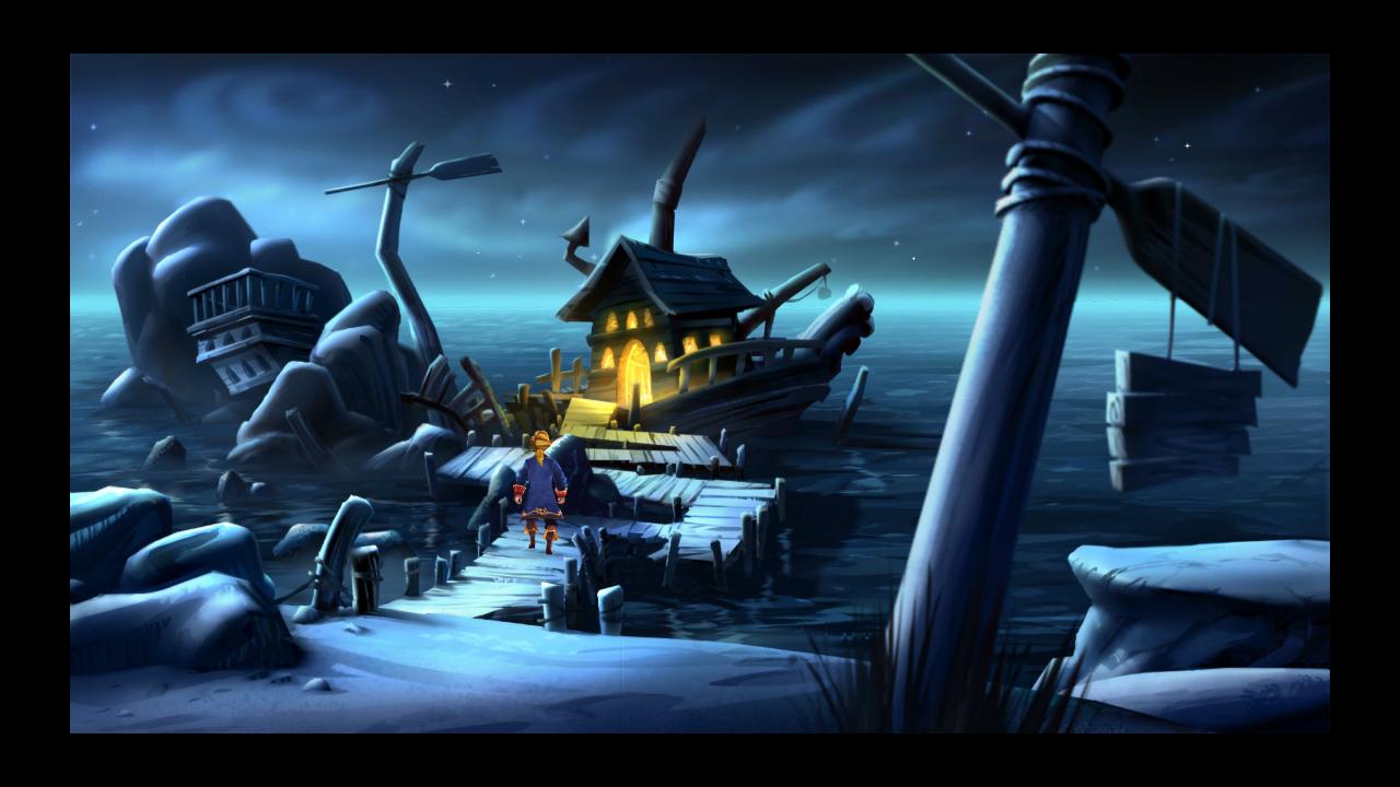 From the Archives: Monkey Island 2: LeChuck's Revenge Special