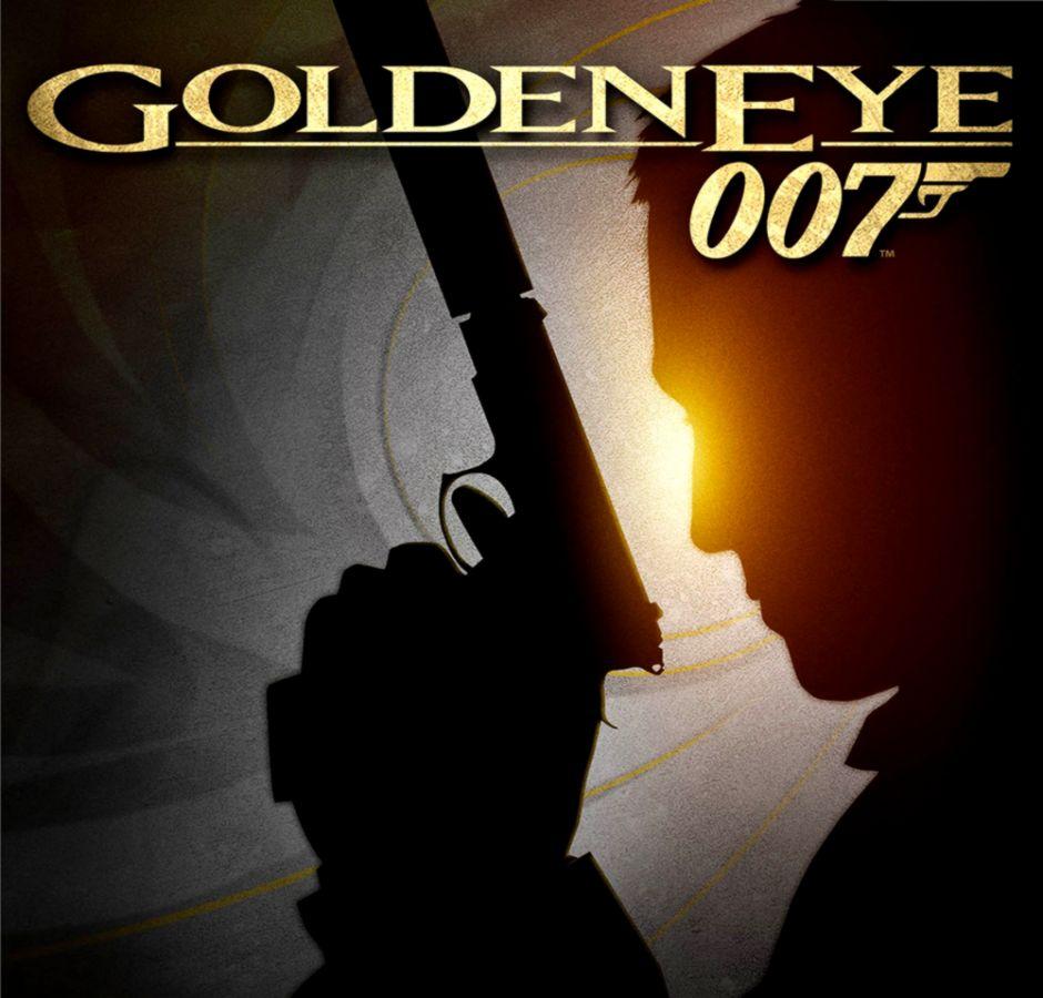 Goldeneye 007 Reloaded HD Wallpaper