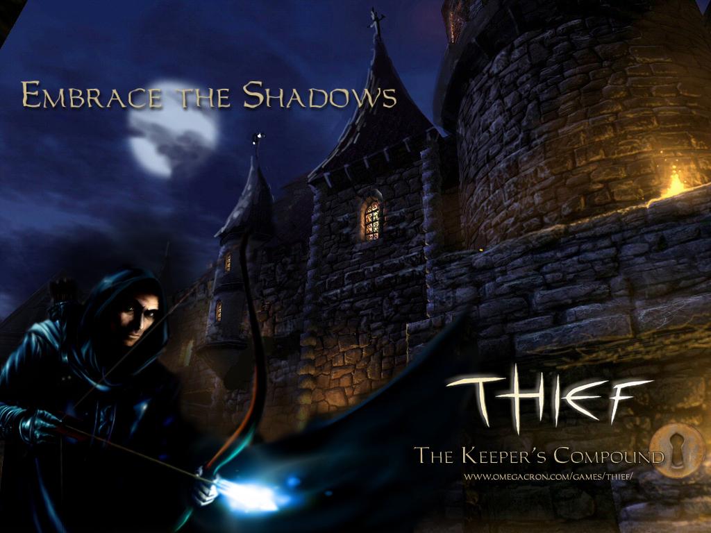 Thief: The Keeper's Compound
