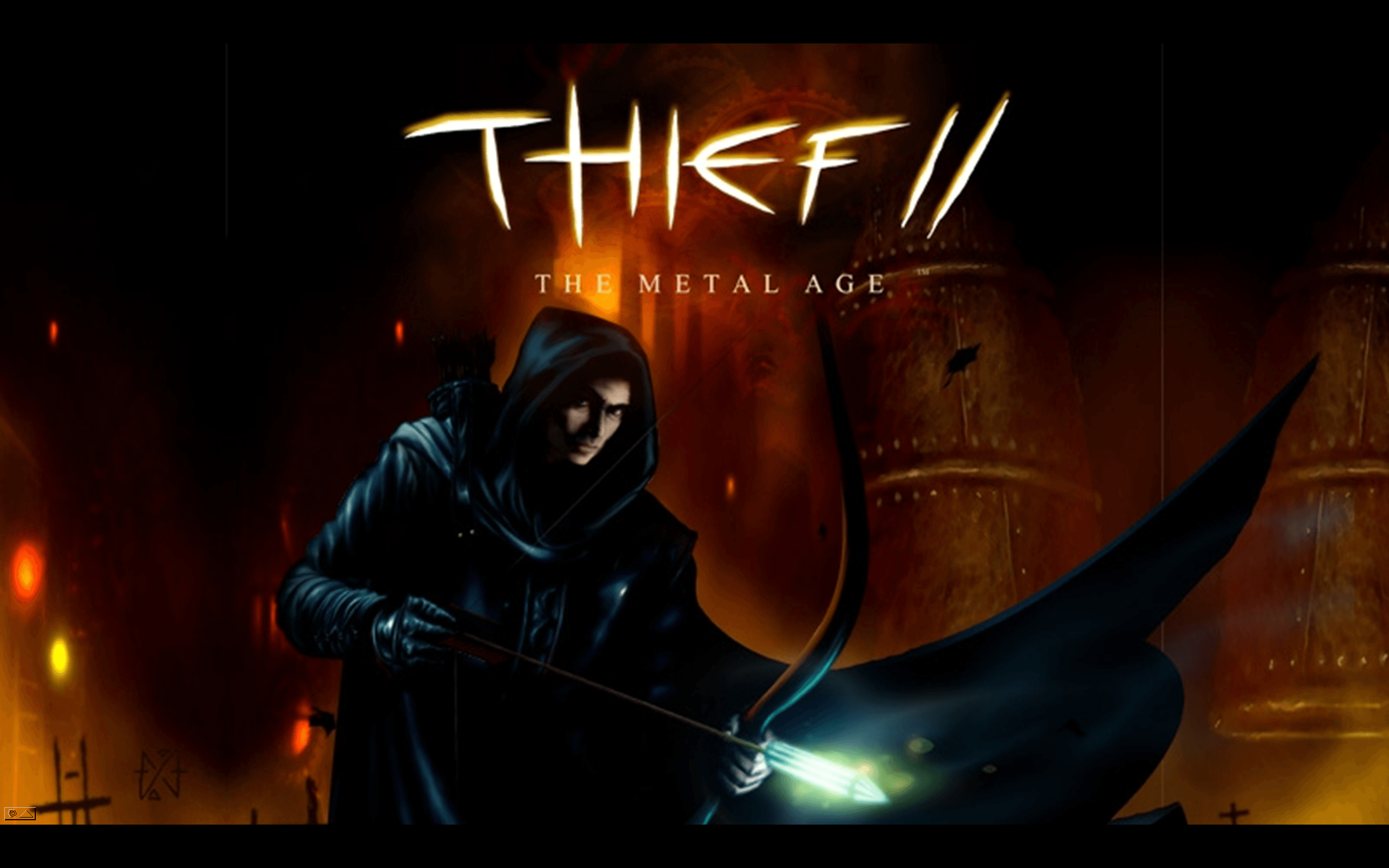 The Deleted Scenes of Thief 4: Dagger of Ways