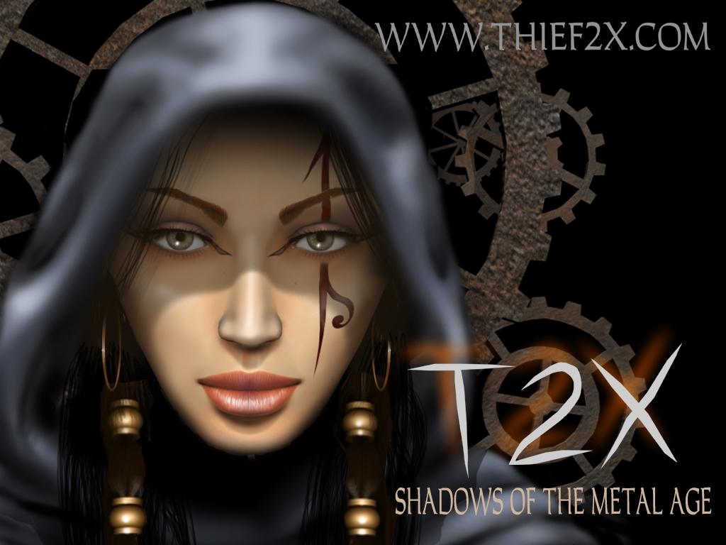 FM:T2 T2X: Shadows of the Metal Age Engineering Guild. Thief
