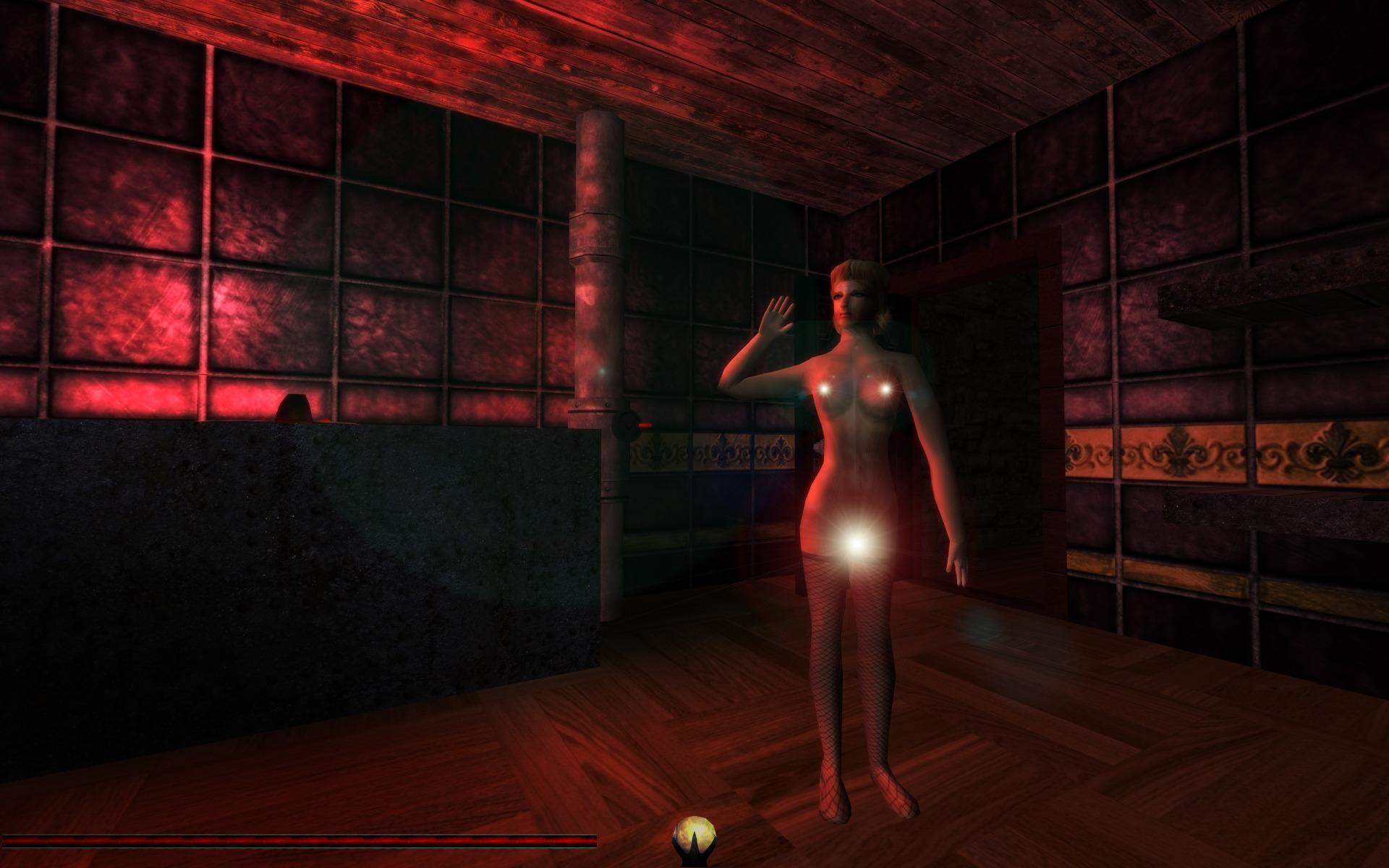 of Ill Repute (Mission 10) image 2X HD Texture Mod for Thief