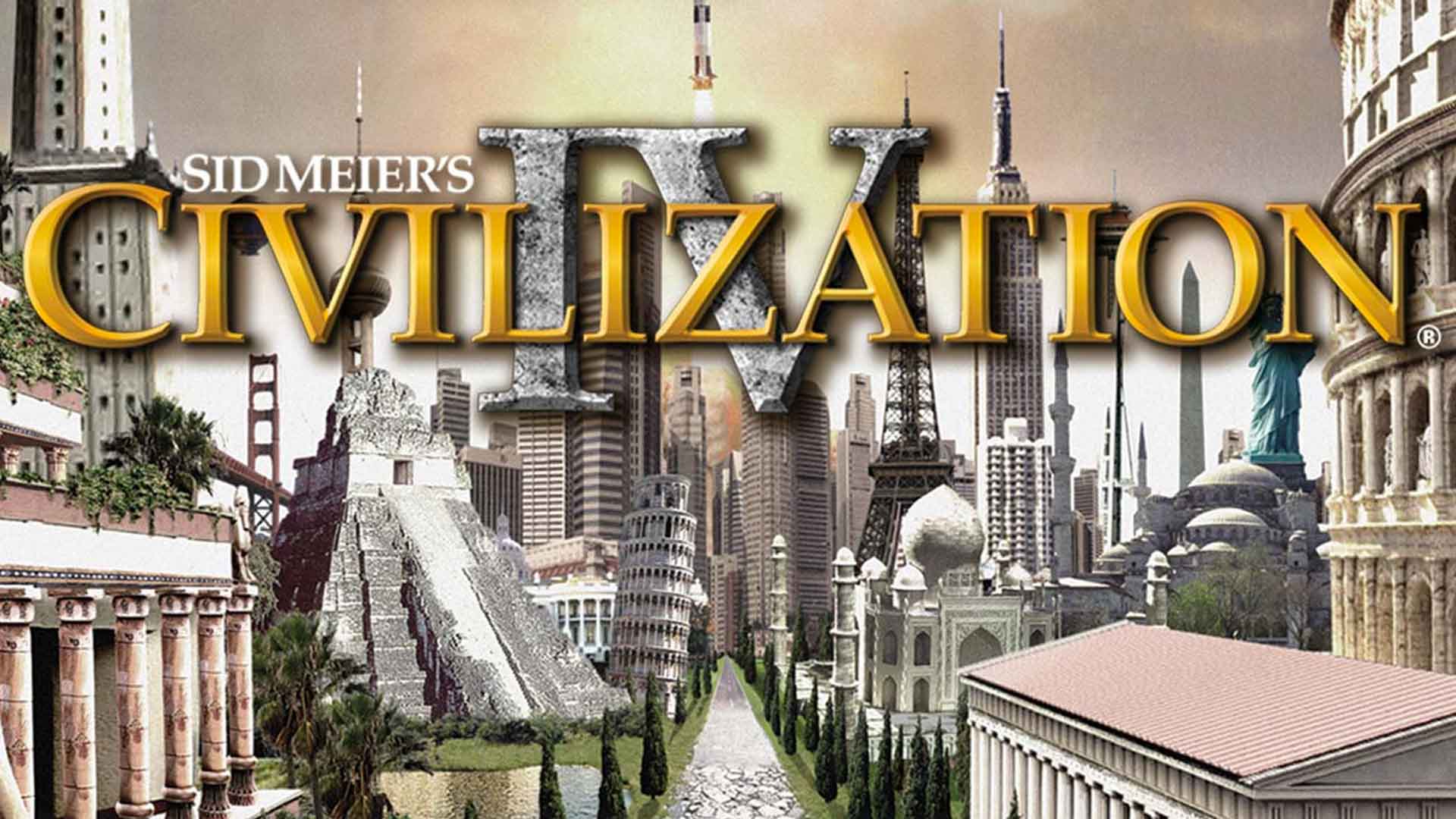 Sid Meier's Civilization IV Game Review: World Domination On Your