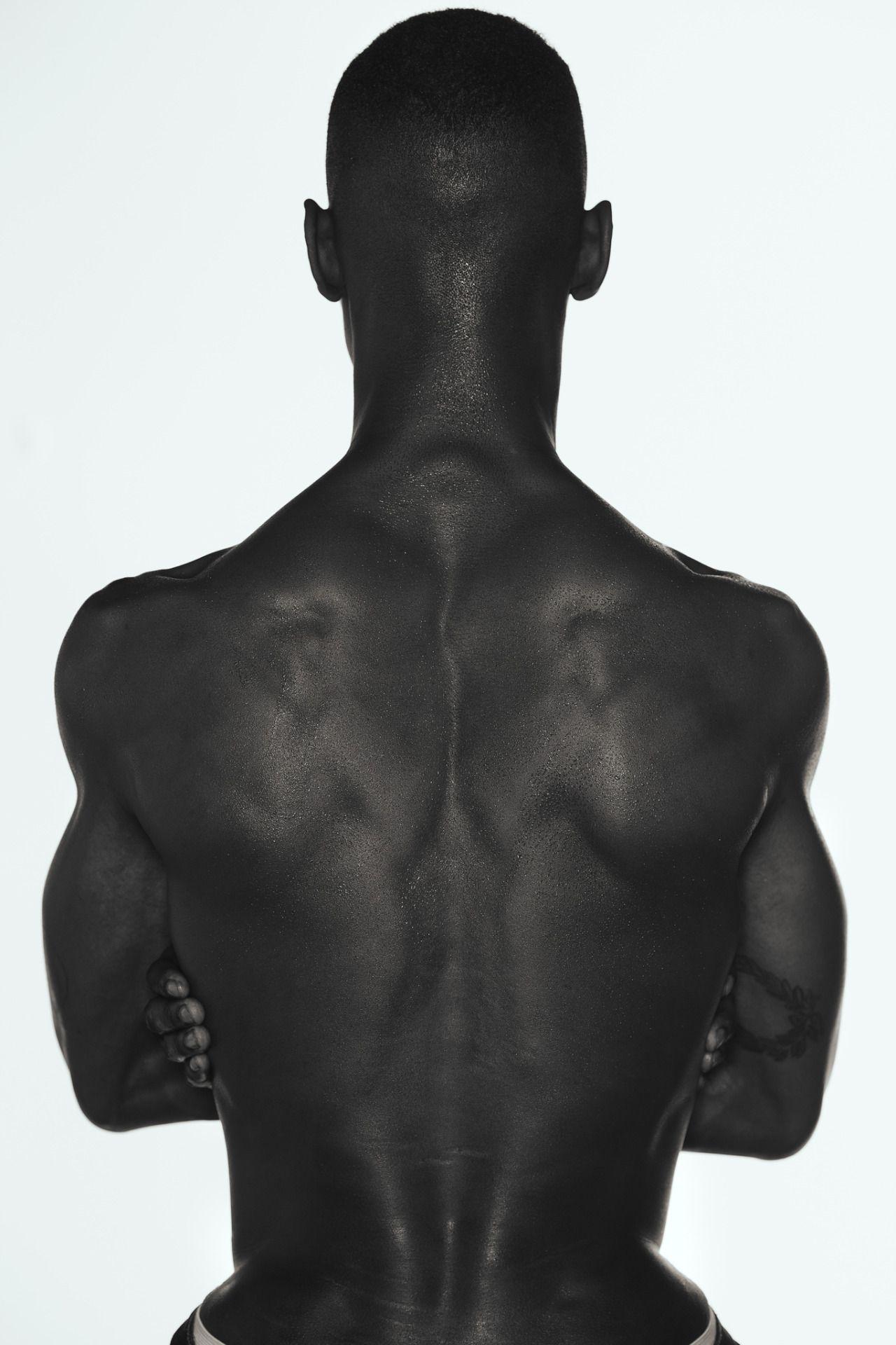 Adonis Bosso by Kristiina Wilson. Lit: Six.of.Crows
