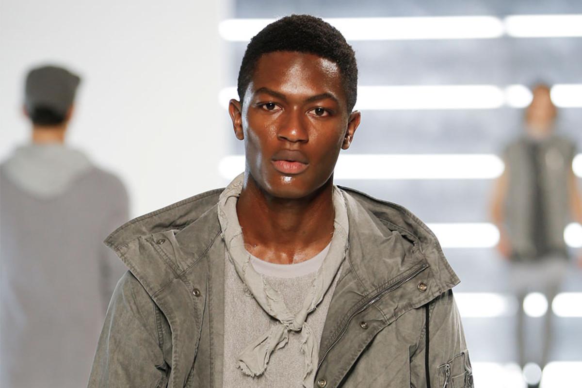 Male Models On How They've Been Asked to Change Their Appearances