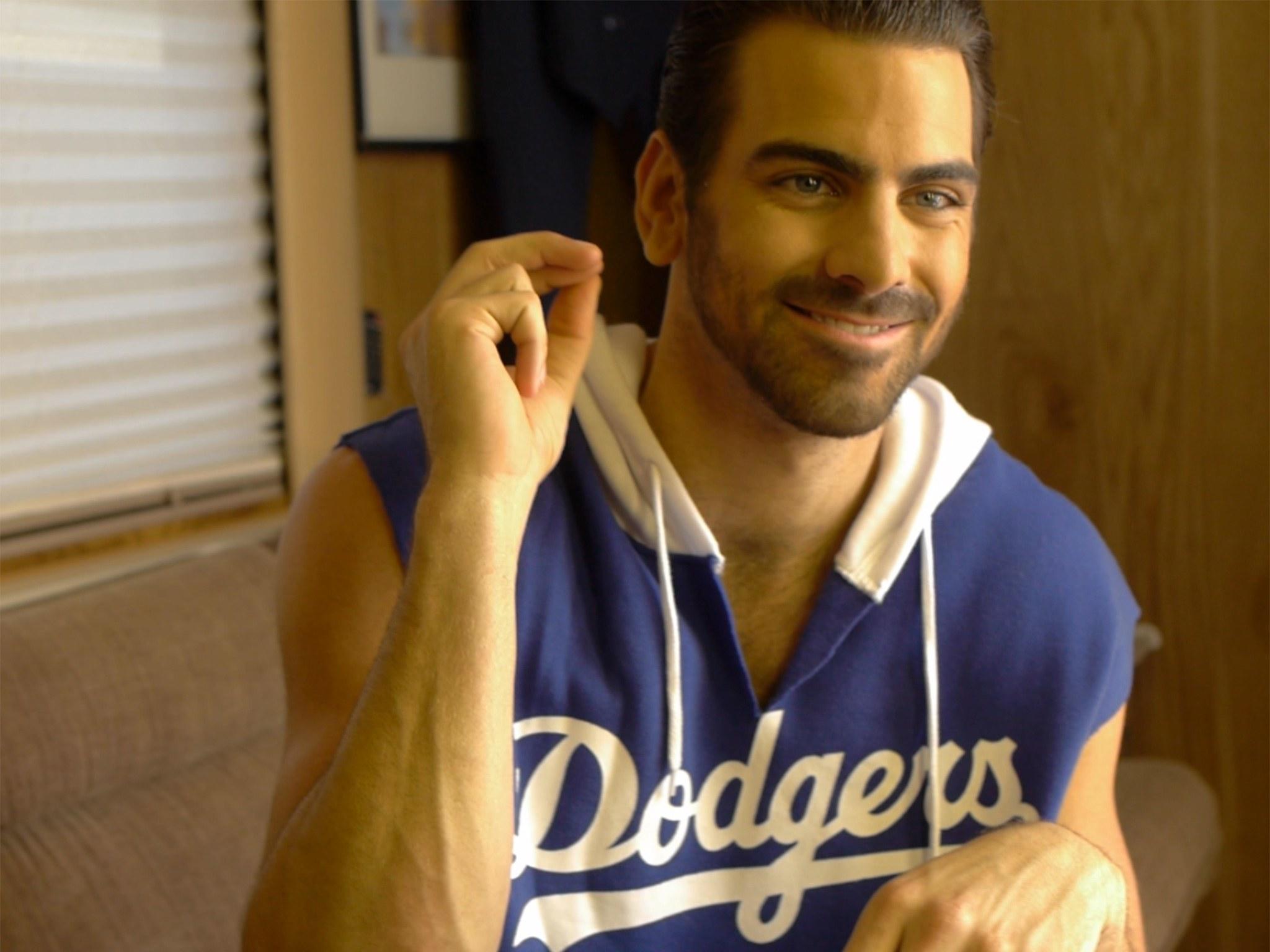 Dancing With the Stars' Nyle DiMarco on Waltzing Deaf and Traveling