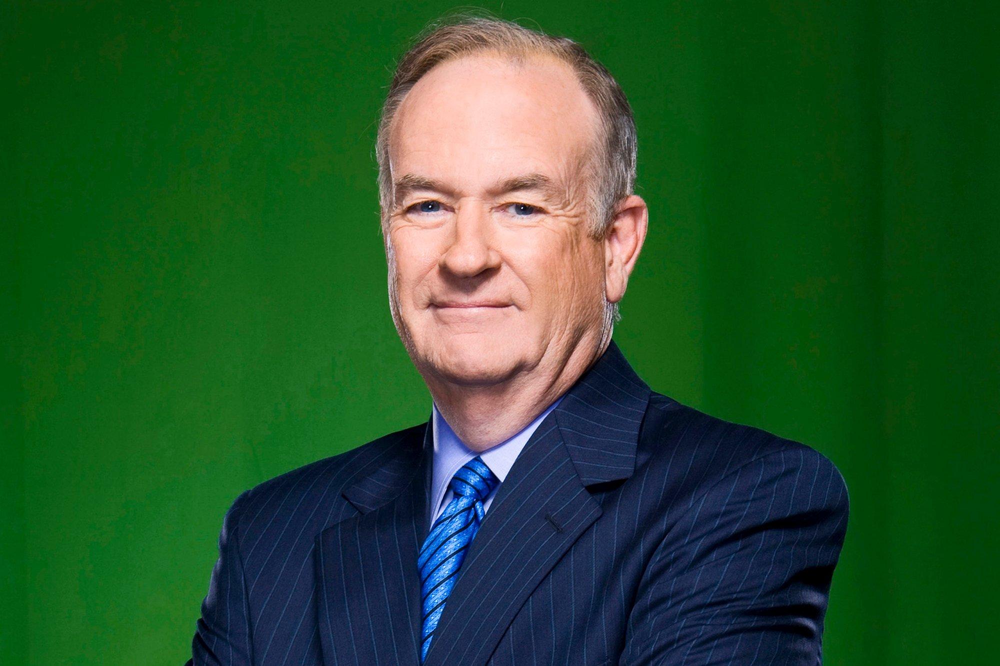 More Beautiful Bill O'Reilly Wallpaper