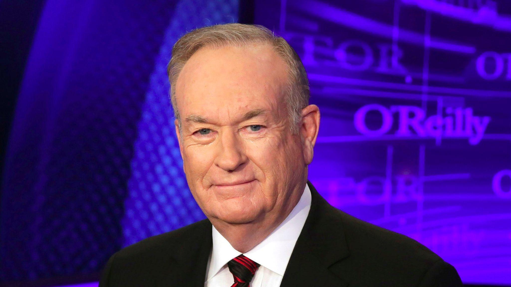 Pitts: Let's talk about Bill O'Reilly and insults