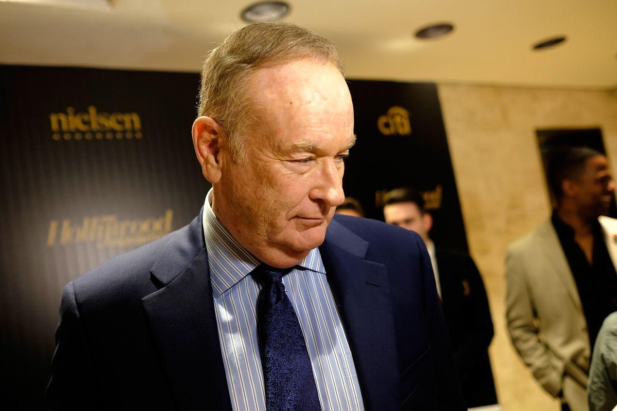 This could be the end for Bill O'Reilly