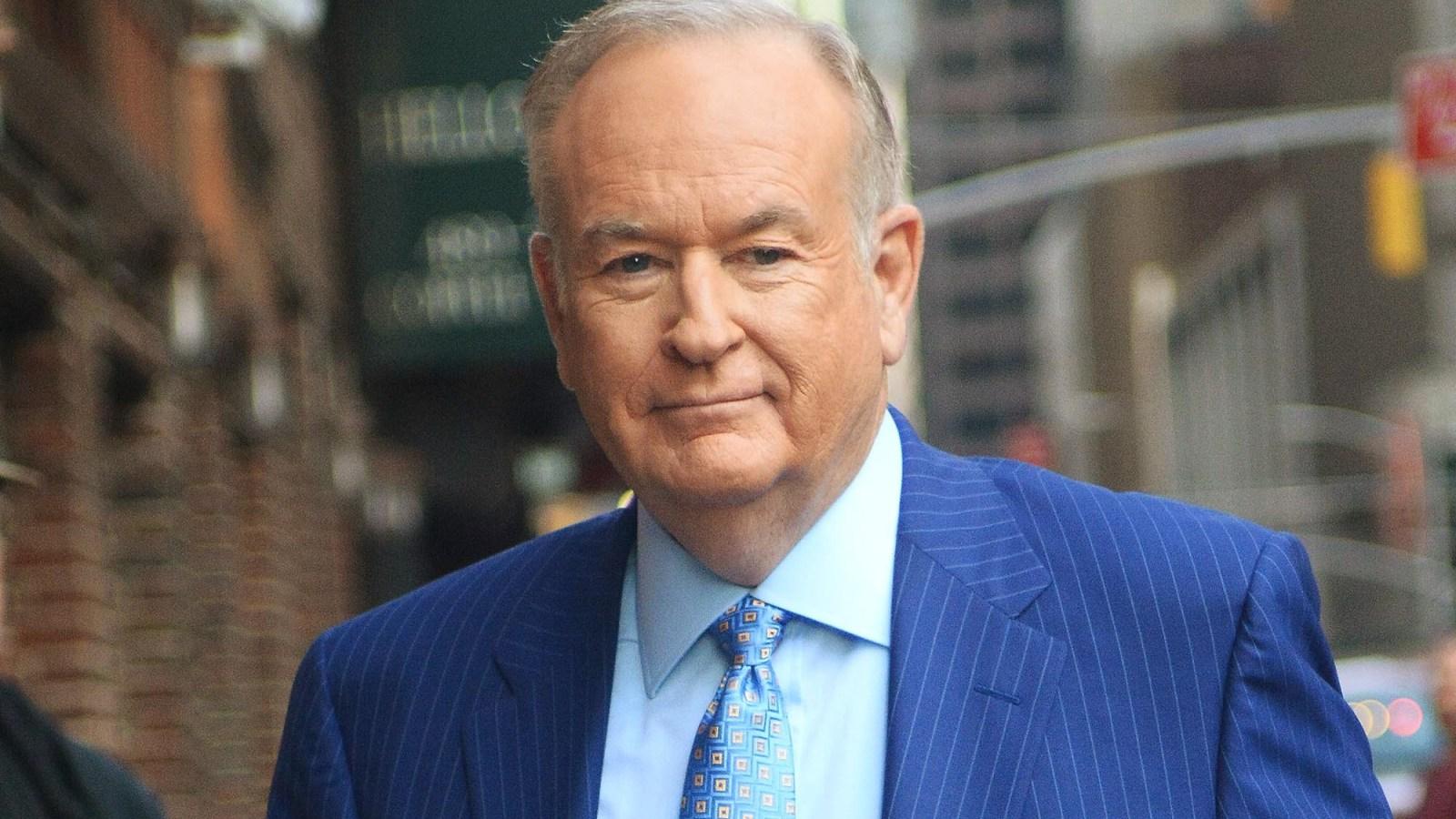 Fox Knew About Bill O'Reilly's Sexual Harassment Settlement When