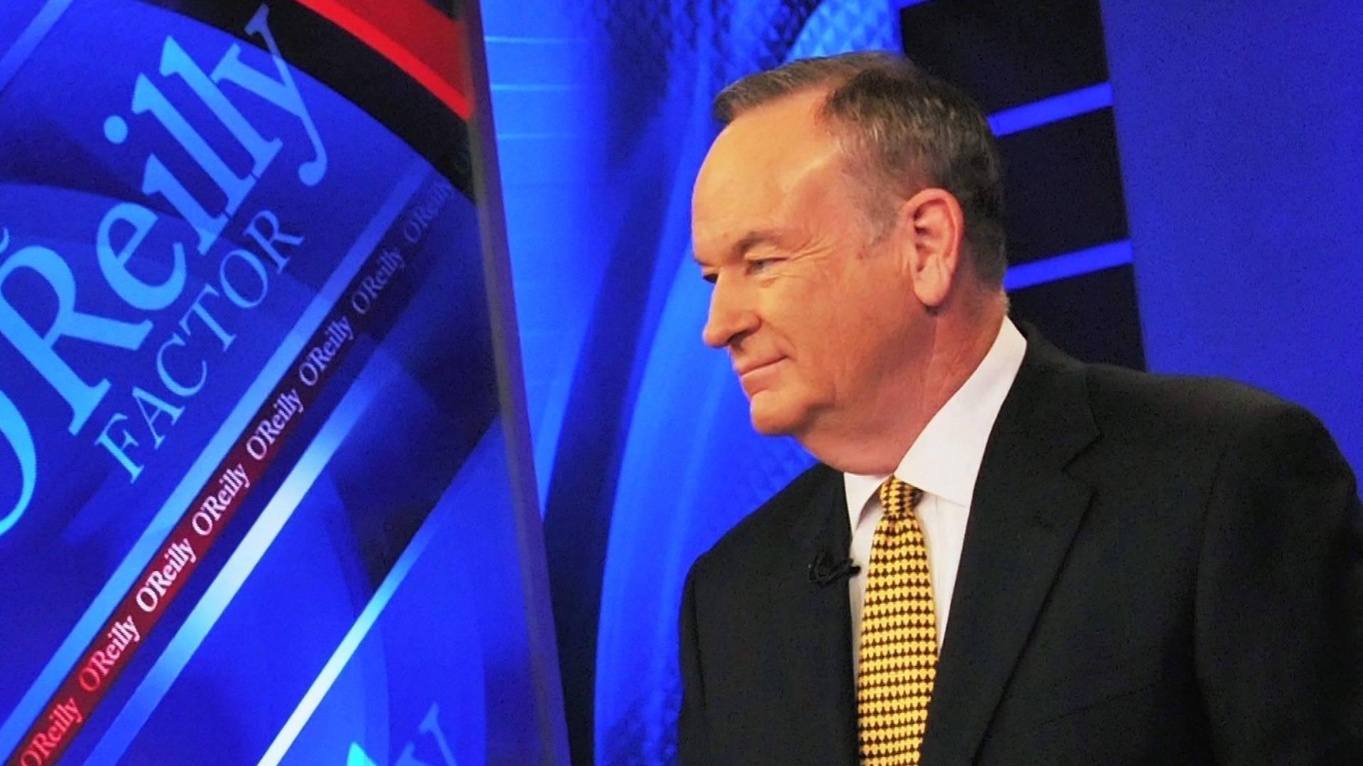 First Roger Ailes, Now Bill O'Reilly: Sexual Harassment Scandal