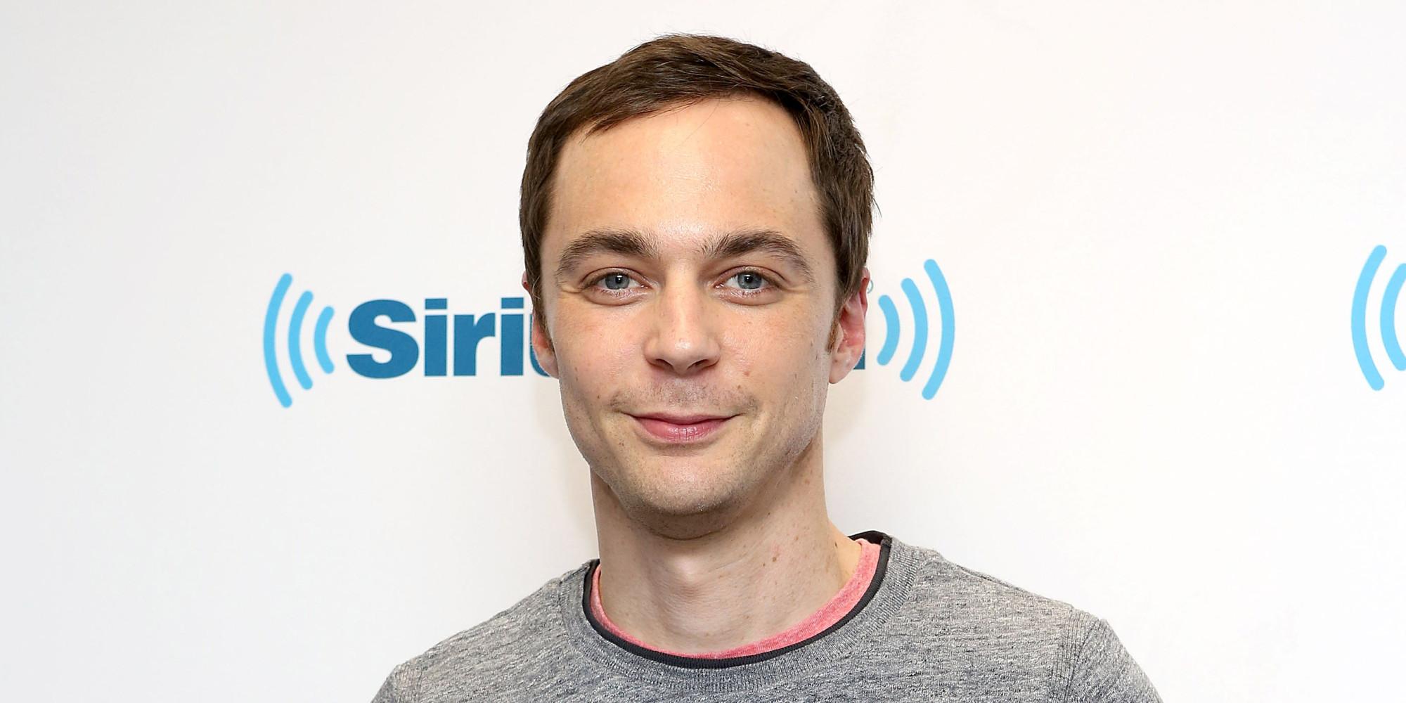 Gallery For > Jim Parsons Wallpaper