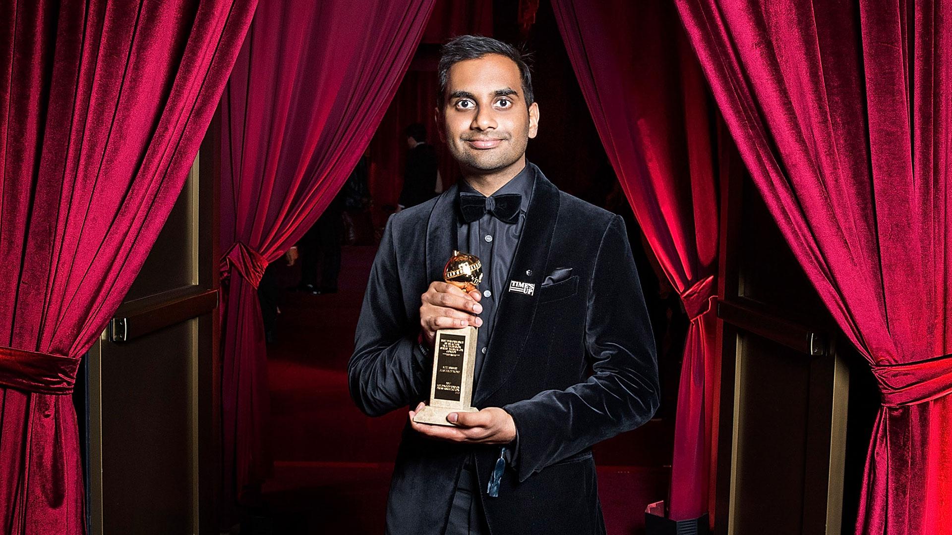 What the Aziz Ansari Allegations Teach Us About Our Limited Idea