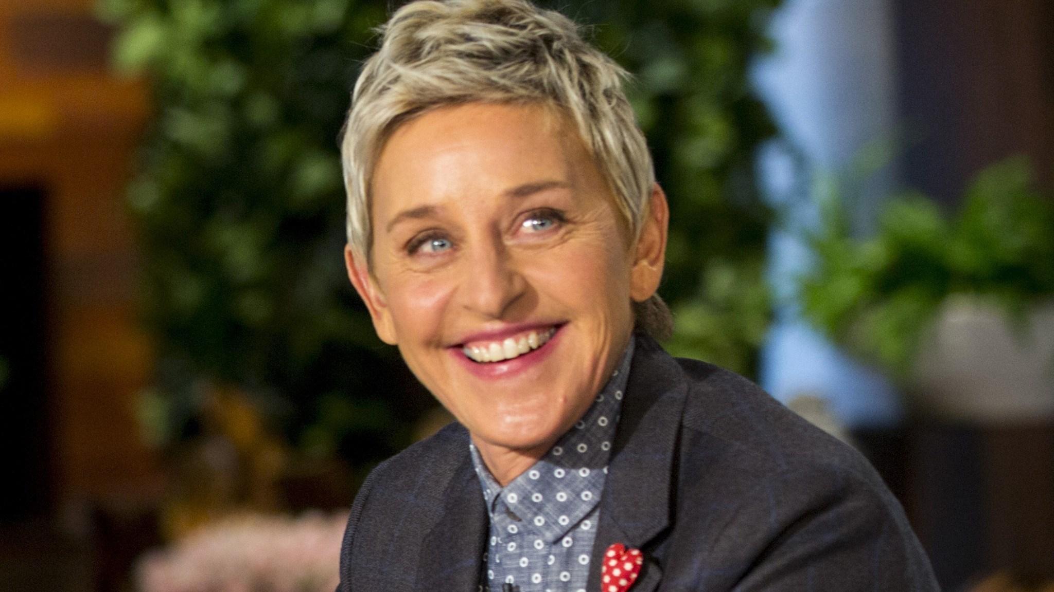 Ellen DeGeneres Net Worth 2018? Biography, House, Cars Updated
