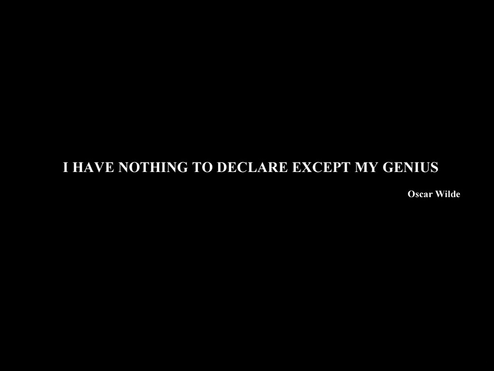 oscar wilde quotes desktop background