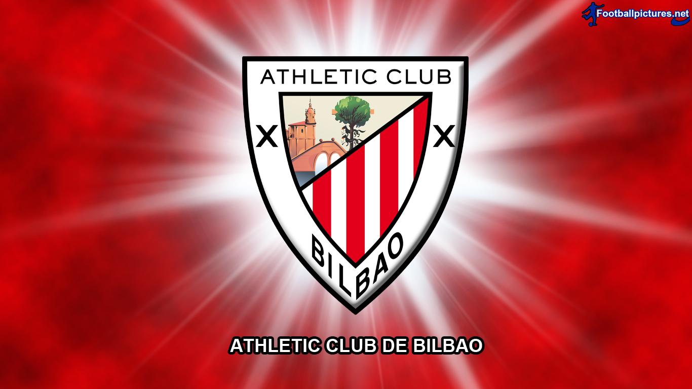 Athletic Bilbao Football Wallpaper