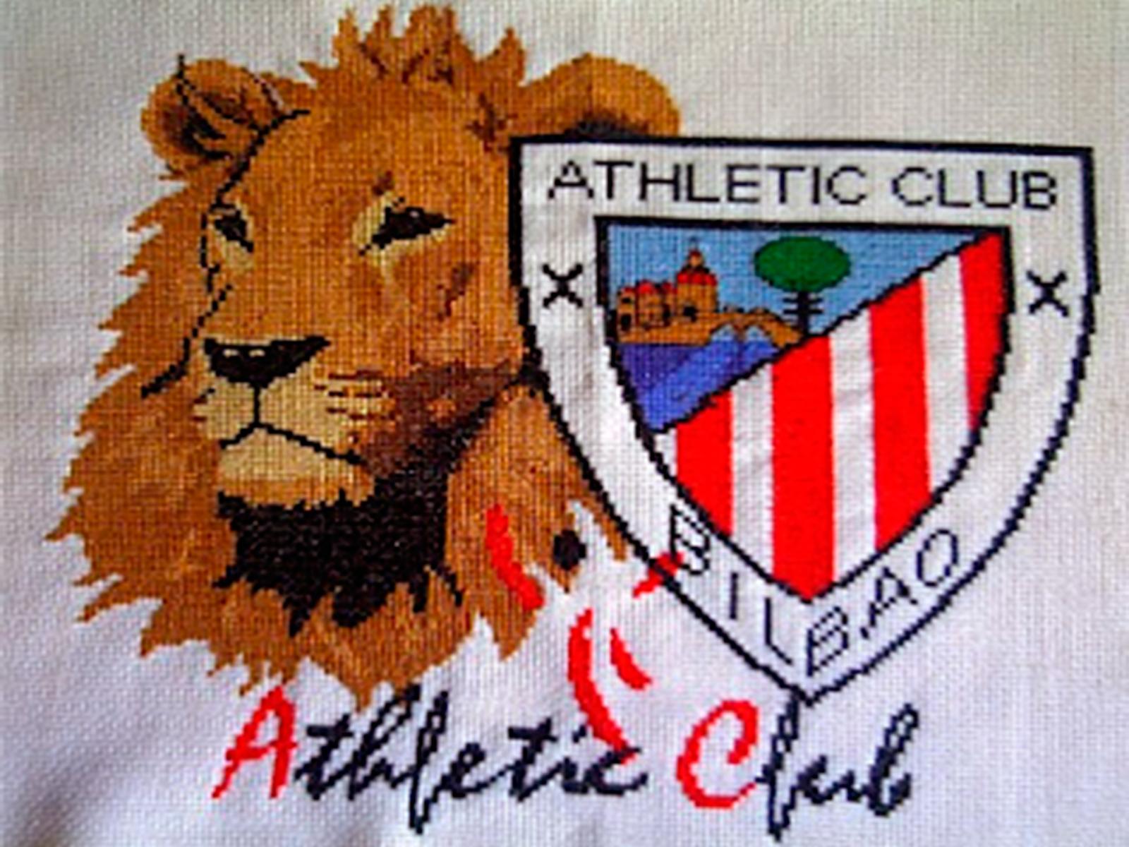 Athletic Club Logo 3D « Logos and symbols