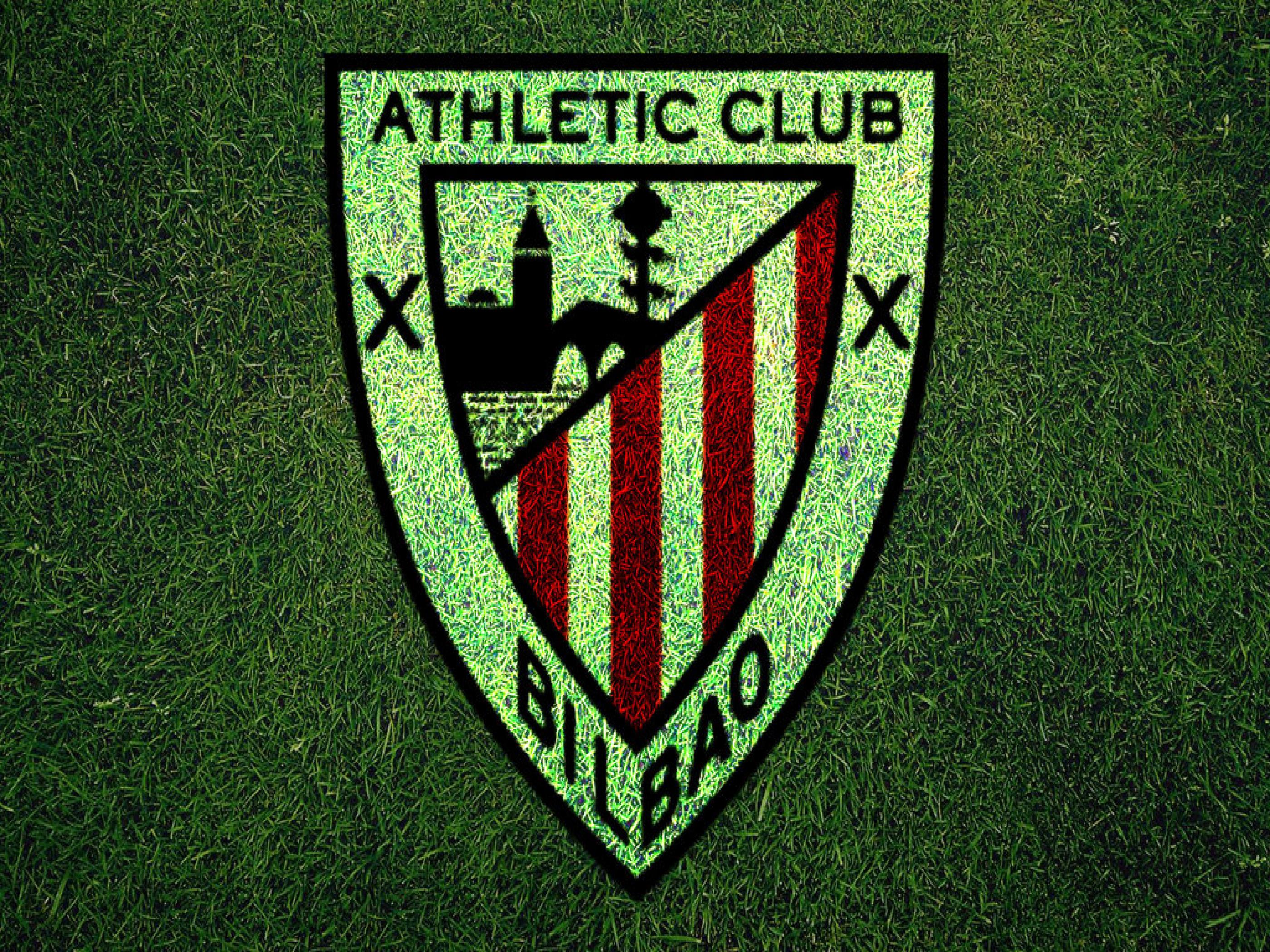 Athletic Bilbao Wallpaper PC W4616
