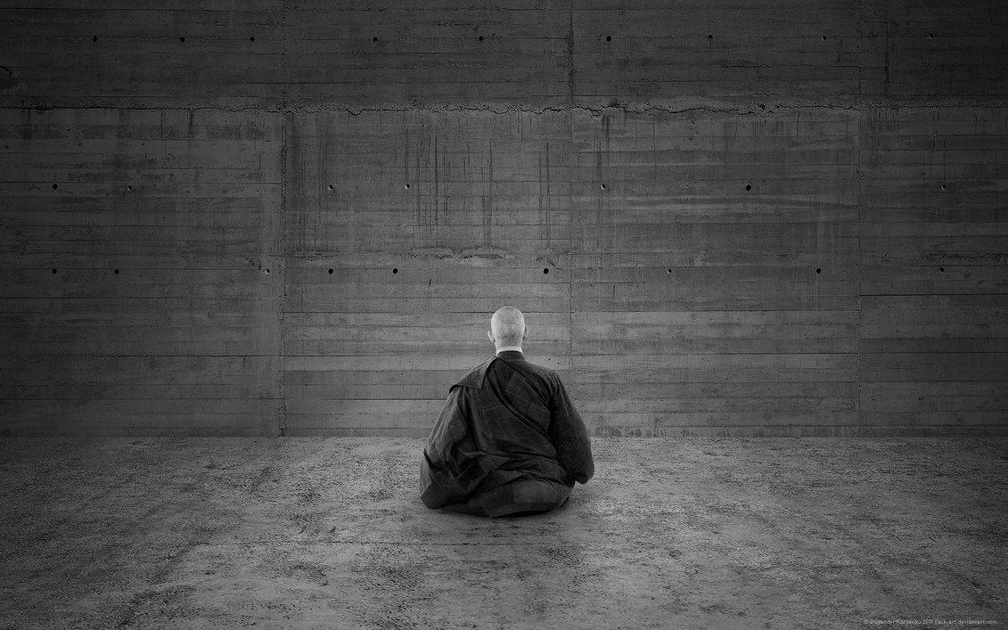 West Wight Sangha: Zen In Our Time