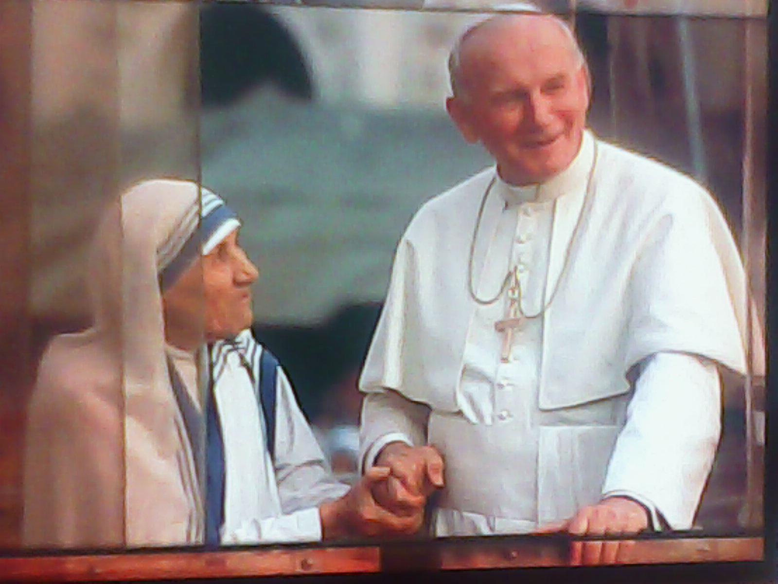 DNA Success: BEATUS, Embracing the holiness of Blessed John Paul II