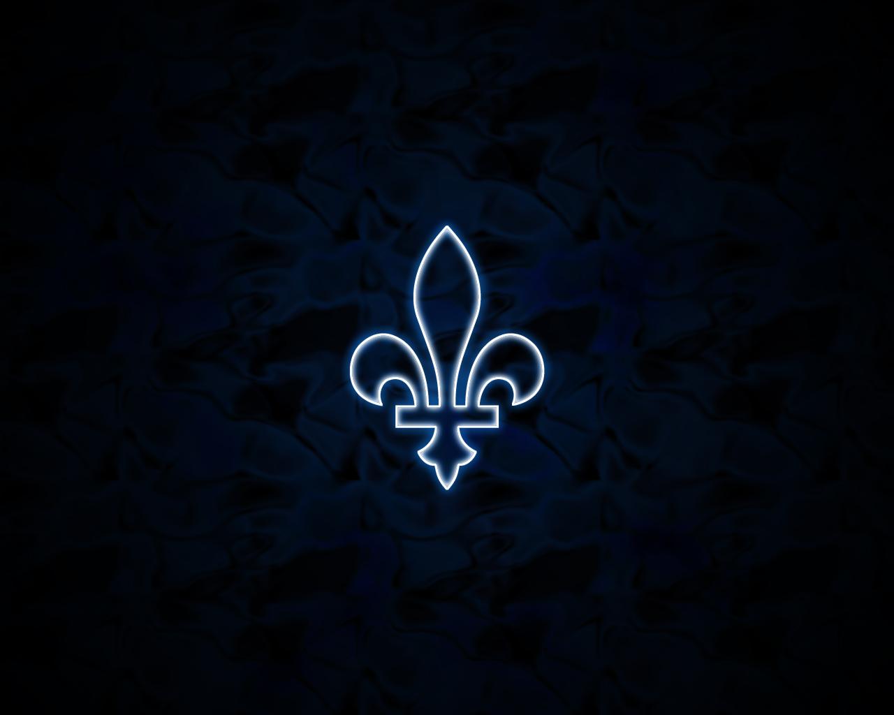 Fleur De Lis Background