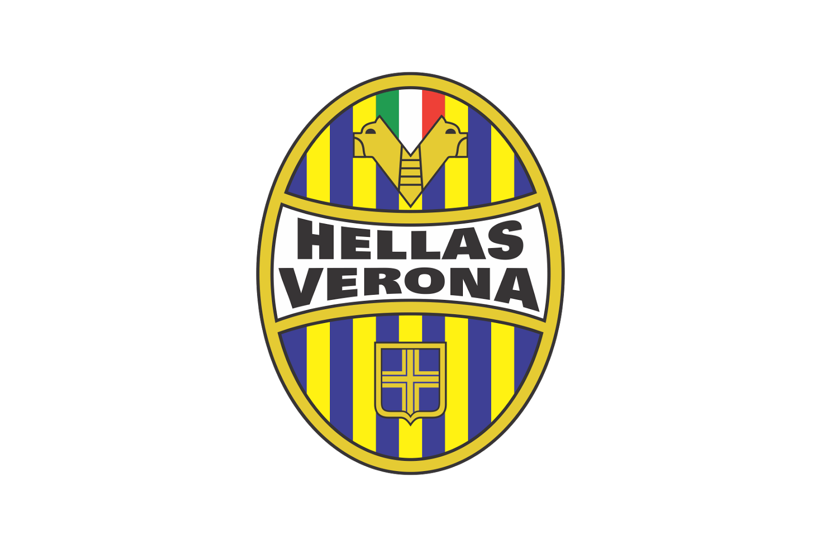 Logo hellas verona png 4 PNG Image