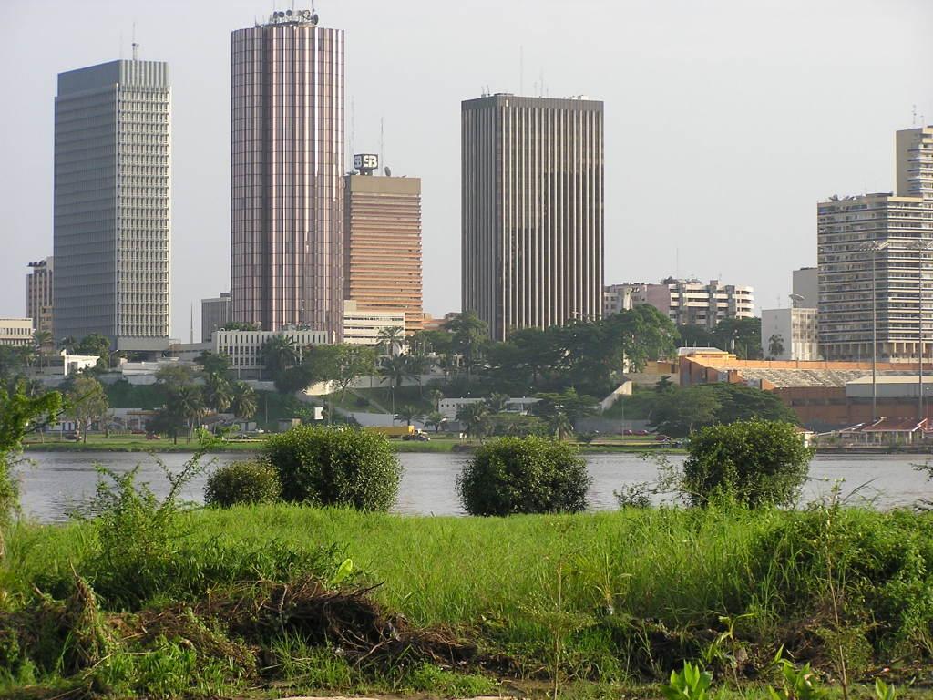 Economy of Ivory Coast